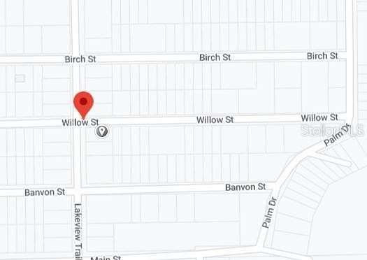0.35 Acres of Residential Land for Sale in Interlachen, Florida