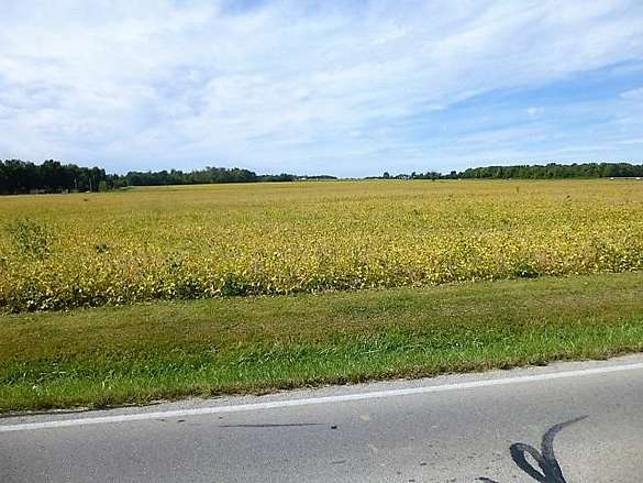 111 Acres of Agricultural Land for Sale in Wilmington, Ohio