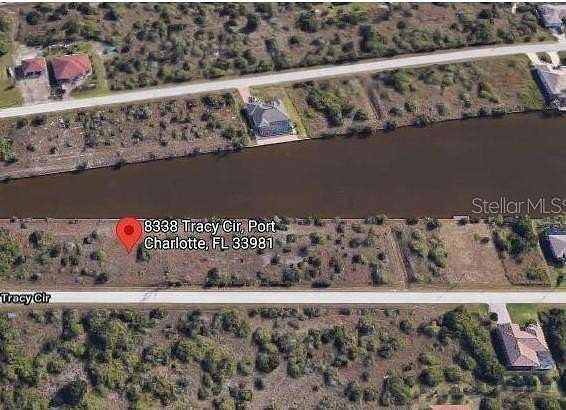0.23 Acres of Residential Land for Sale in Port Charlotte, Florida