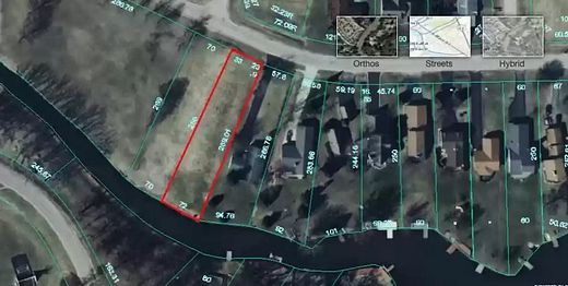 0.4 Acres of Residential Land for Sale in Lake Summerset, Illinois