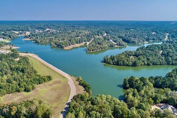 2 Acres of Mixed-Use Land for Sale in Oxford, Mississippi