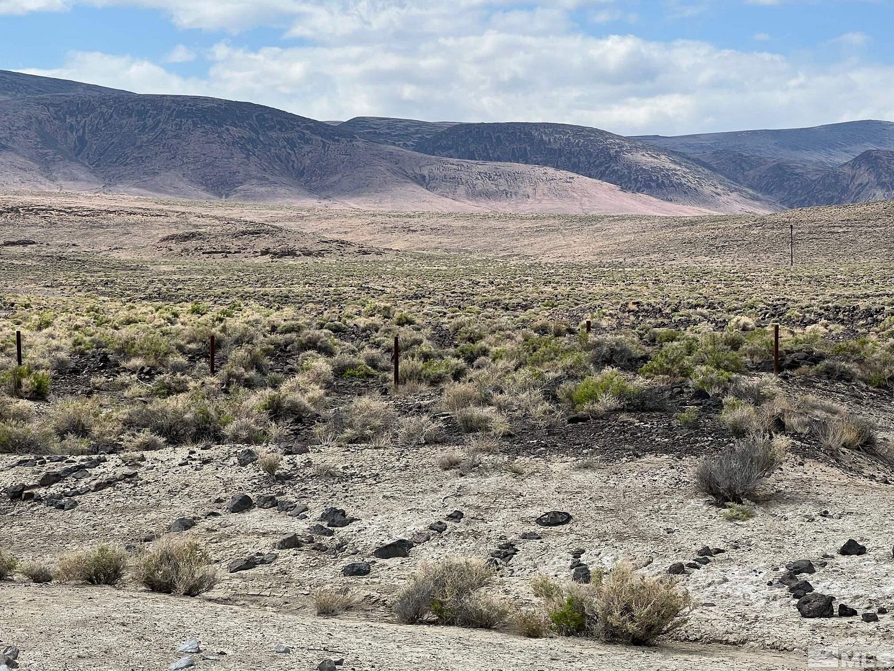 640 Acres of Land for Sale in Fernley, Nevada
