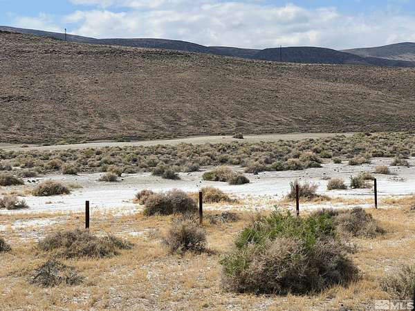 635 Acres of Recreational Land for Sale in Fernley, Nevada