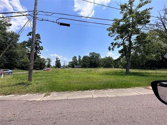 0.91 Acres of Residential Land for Sale in Hammond, Louisiana