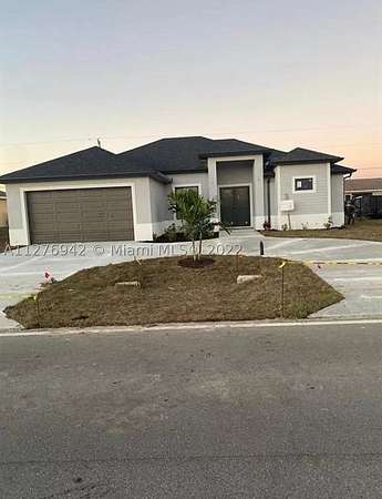 0.23 Acres of Residential Land for Sale in Port Charlotte, Florida