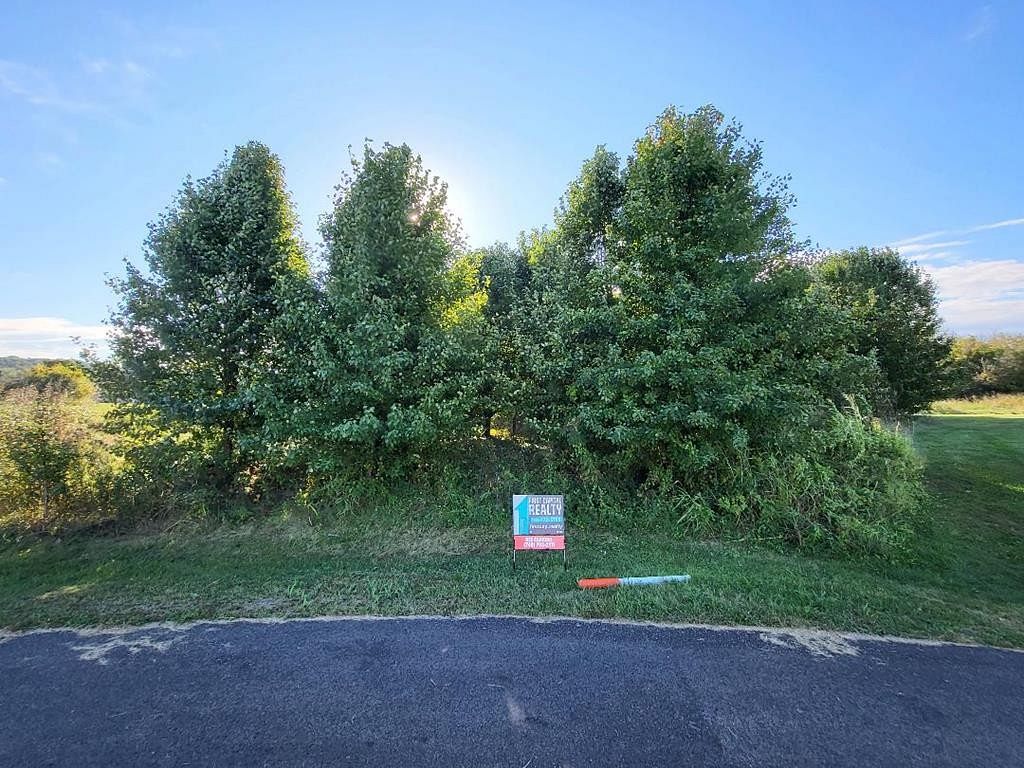 0.36 Acres of Commercial Land for Sale in Chillicothe, Ohio LandSearch