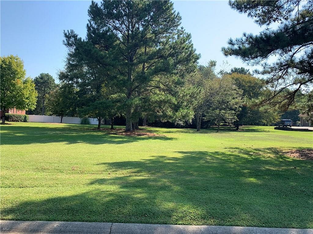 1 Acre of Residential Land for Sale in Cartersville, LandSearch