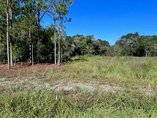 0.5 Acres of Residential Land for Sale in Lehigh Acres, Florida