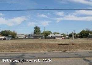 3 Acres of Residential Land for Sale in Amarillo, Texas