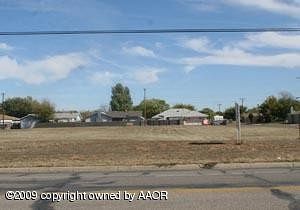 3.1 Acres of Commercial Land for Sale in Amarillo, Texas