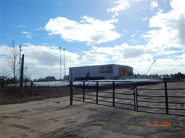 171 Acres of Land for Sale in Chattahoochee, Florida