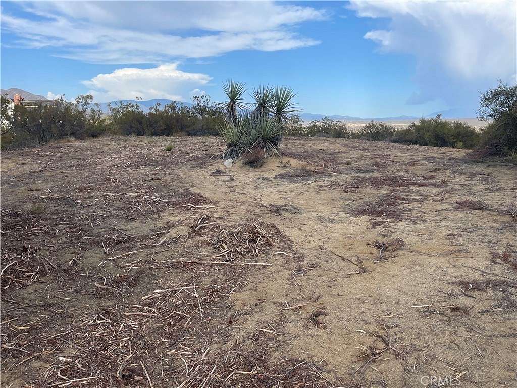 2.9 Acres of Residential Land for Sale in Aguanga, California