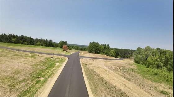 4 Acres of Residential Land for Sale in Somerset, Wisconsin