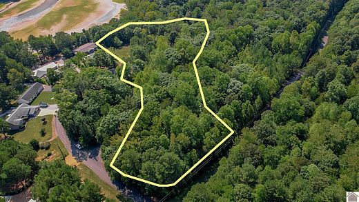 3 Acres of Residential Land for Sale in New Concord, Kentucky