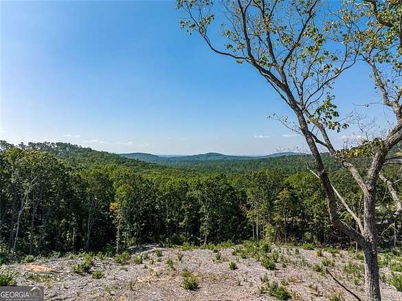 1.8 Acres of Residential Land for Sale in Talking Rock, Georgia