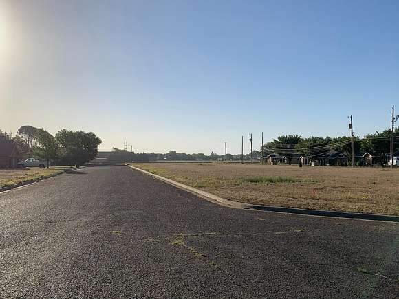 0.22 Acres of Land for Sale in Littlefield, Texas