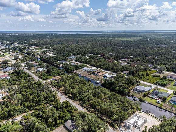 0.27 Acres of Land for Sale in Port Charlotte, Florida