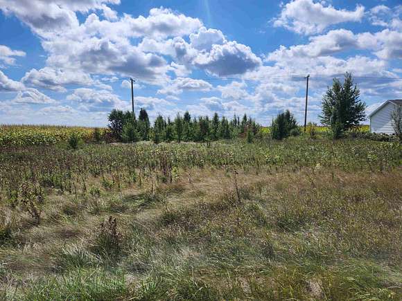 0.51 Acres of Residential Land for Sale in Auburn, Michigan