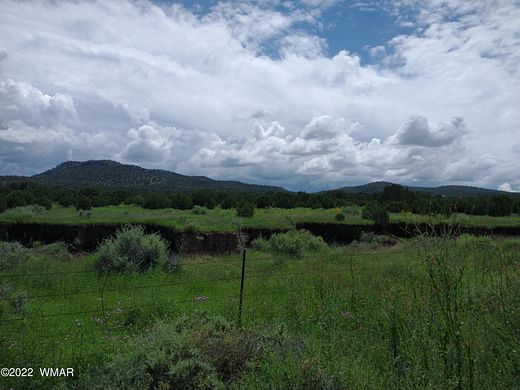 1.14 Acres of Residential Land for Sale in Vernon, Arizona