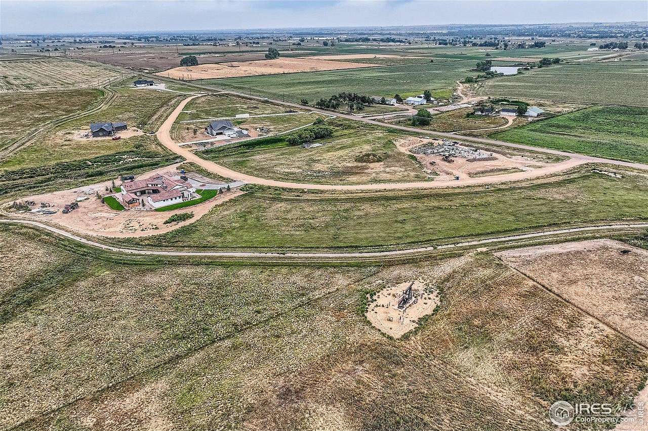 1.2 Acres of Residential Land for Sale in Fort Lupton, Colorado