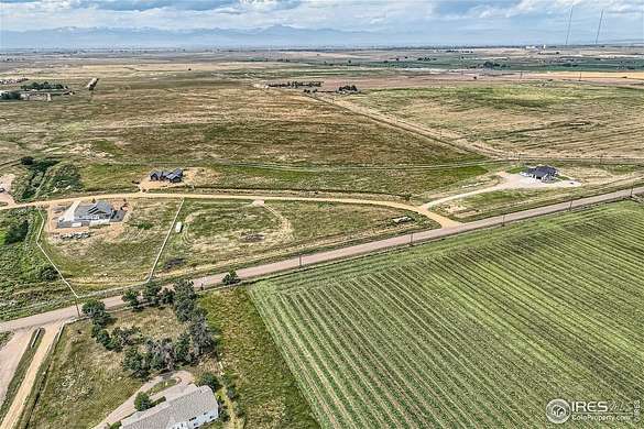 1.2 Acres of Residential Land for Sale in Fort Lupton, Colorado