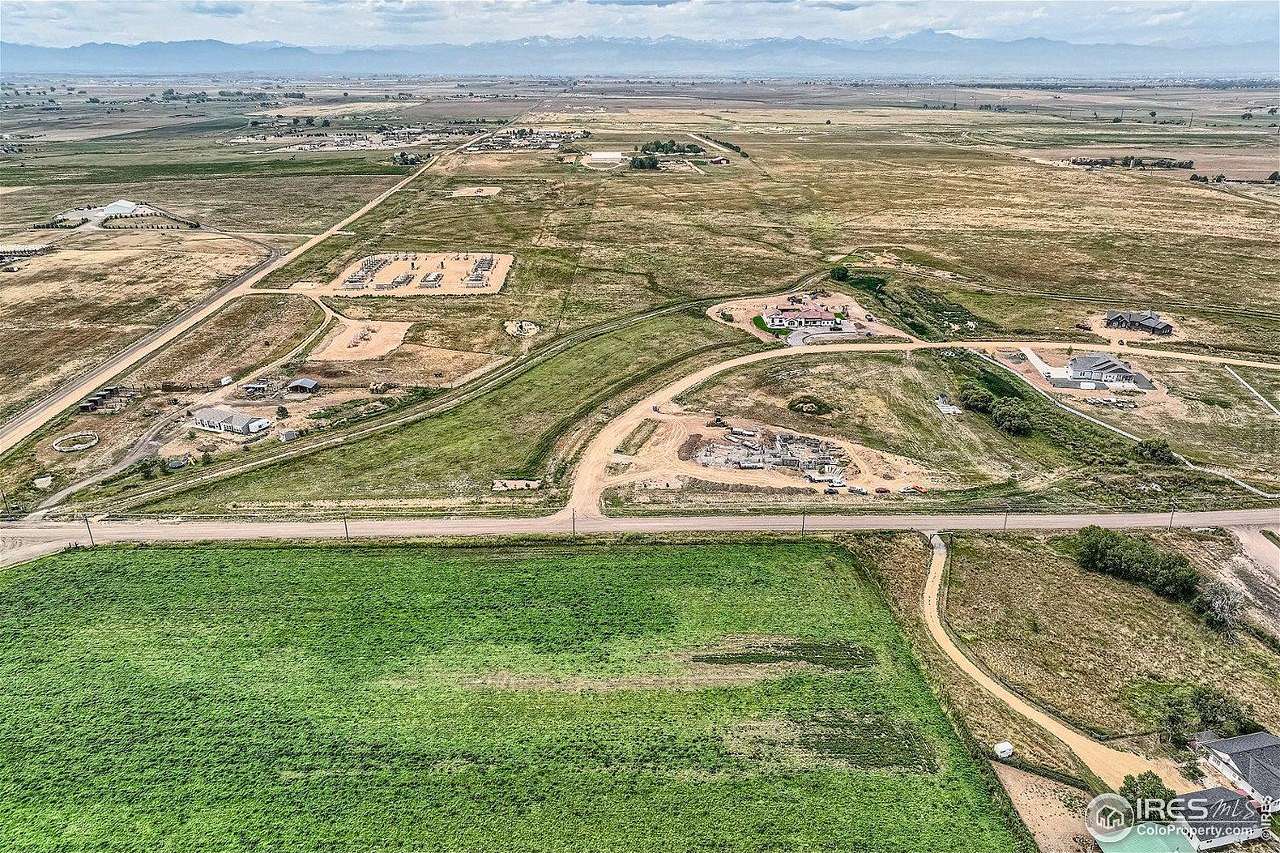 2.2 Acres of Residential Land for Sale in Fort Lupton, Colorado