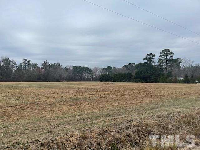Residential Land for Sale in Selma, North Carolina