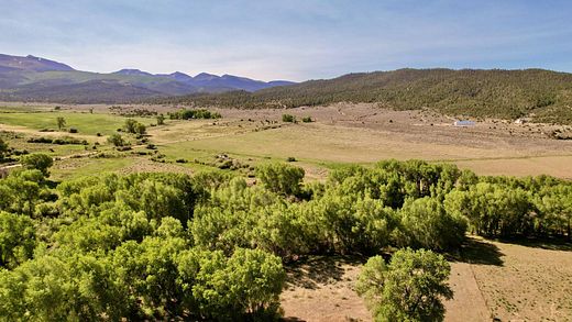 49.7 Acres of Recreational Land & Farm for Sale in San Luis, Colorado