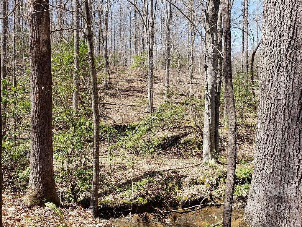 10 Acres of Land for Sale in Lincolnton, North Carolina