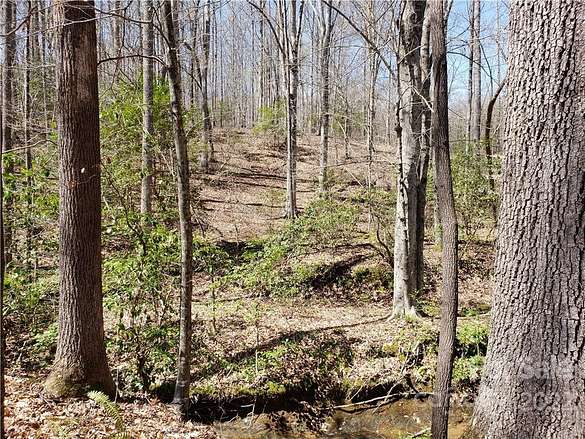 10 Acres of Land for Sale in Lincolnton, North Carolina