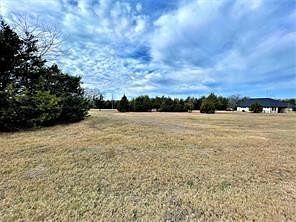0.33 Acres of Residential Land for Sale in Gordonville, Texas