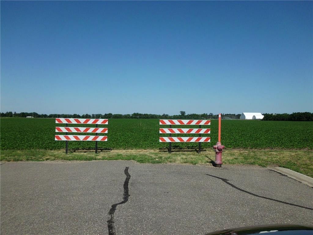 35.4 Acres of Agricultural Land for Sale in Becker, Minnesota