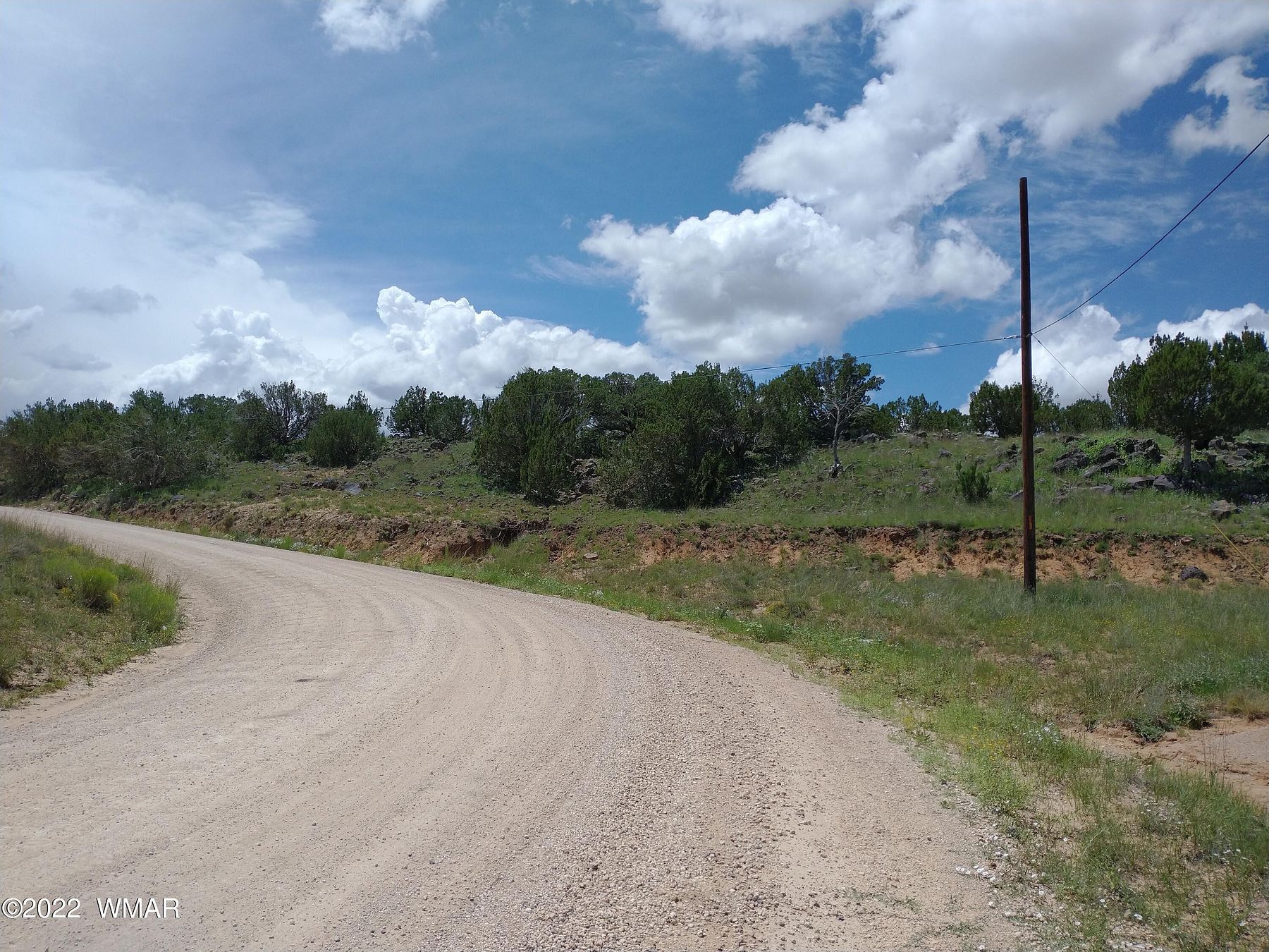 1.3 Acres of Residential Land for Sale in Concho, Arizona