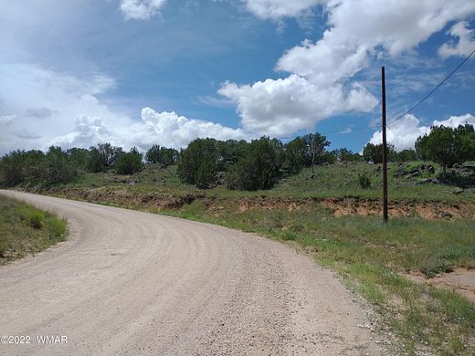 1.25 Acres of Residential Land for Sale in Concho, Arizona