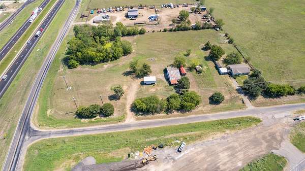 4 Acres of Commercial Land for Sale in Sulphur Springs, Texas