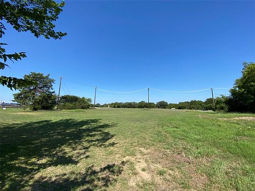 4.1 Acres of Commercial Land for Sale in Sulphur Springs, Texas