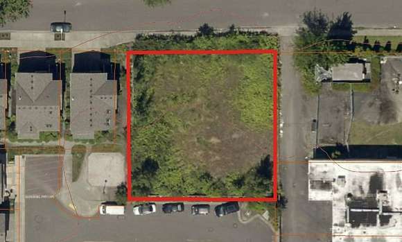 0.23 Acres of Commercial Land for Sale in Kent, Washington