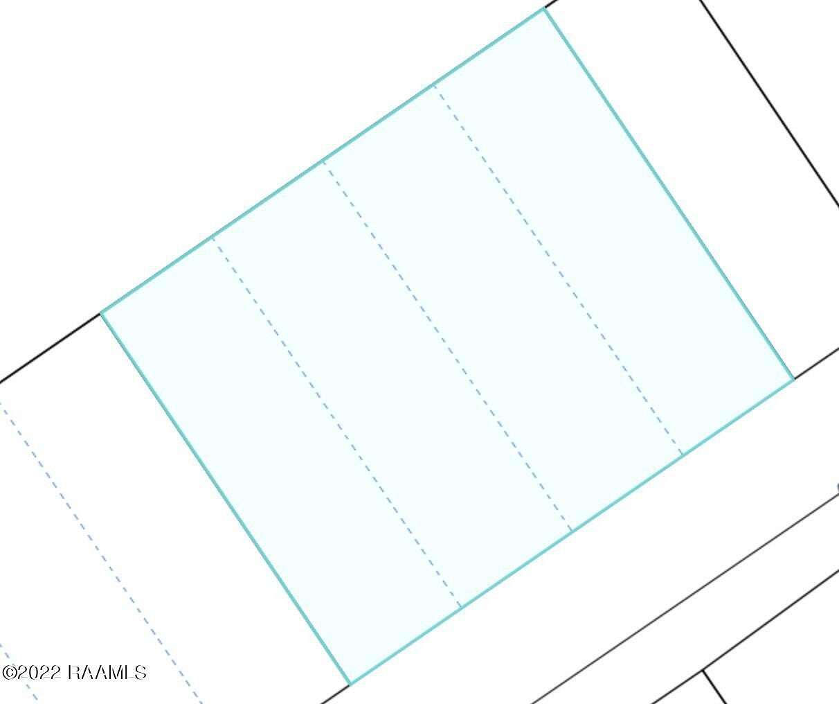 0.32 Acres of Residential Land for Sale in Breaux Bridge, Louisiana