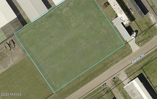 0.32 Acres of Residential Land for Sale in Breaux Bridge, Louisiana