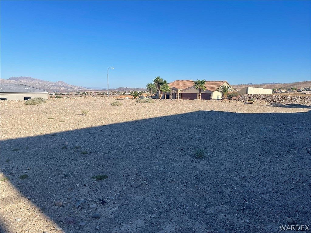 0.31 Acres of Residential Land for Sale in Bullhead City, Arizona