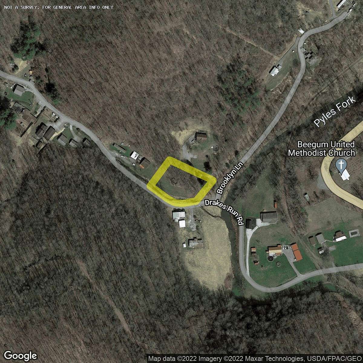 1 Acre of Land for Sale in Mannington, West Virginia - LandSearch