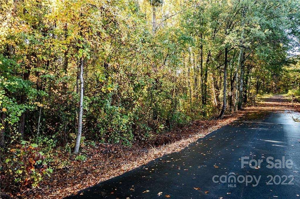 1.03 Acres of Residential Land for Sale in Claremont, North Carolina