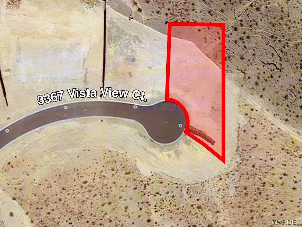 0.35 Acres of Residential Land for Sale in Bullhead City, Arizona