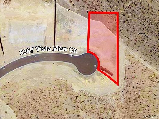 0.35 Acres of Residential Land for Sale in Bullhead City, Arizona