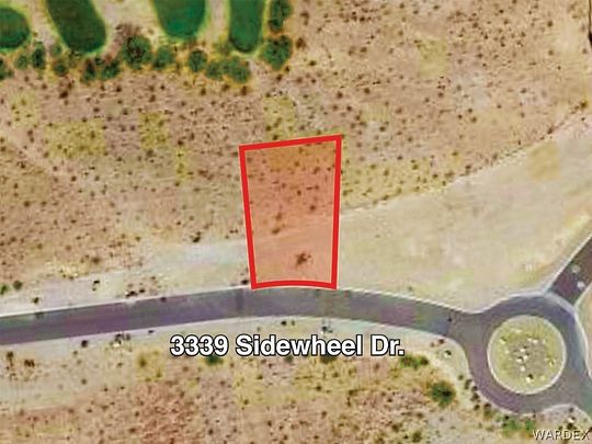 0.24 Acres of Residential Land for Sale in Bullhead City, Arizona