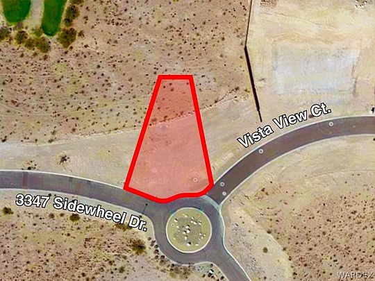 0.31 Acres of Residential Land for Sale in Bullhead City, Arizona