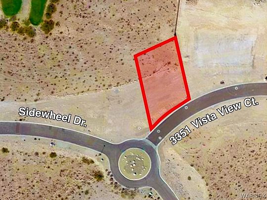 0.27 Acres of Residential Land for Sale in Bullhead City, Arizona