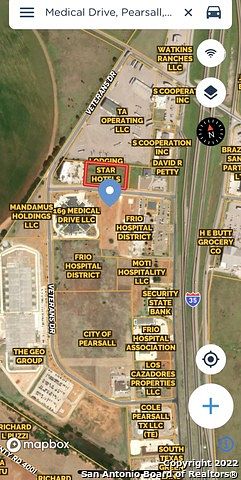 2.1 Acres of Mixed-Use Land for Sale in Pearsall, Texas