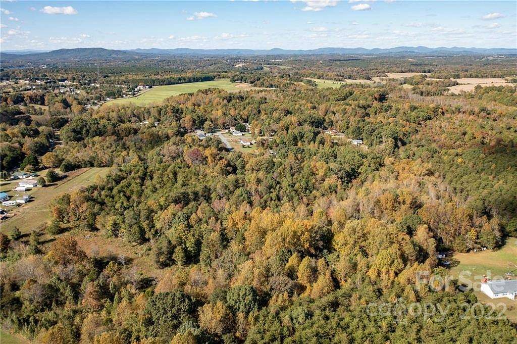 19 Acres of Land for Sale in Claremont, North Carolina
