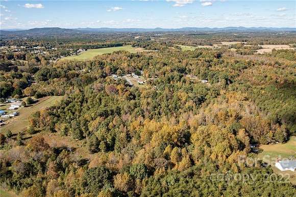 18.99 Acres of Land for Sale in Claremont, North Carolina